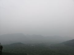 -青州仰天山