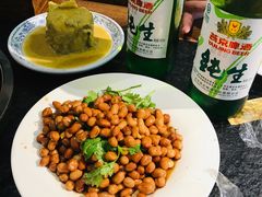 -友乐居羊蝎子(西直门店)