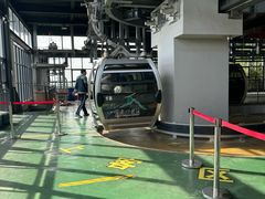 -紫金山索道-售票处