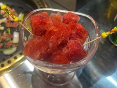 -齐齐哈尔小炉匠炭火烤肉(西红门店)