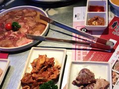 -喜来稀肉(虹泉路店)