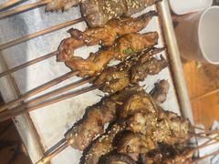 -木屋烧烤(白石洲店)
