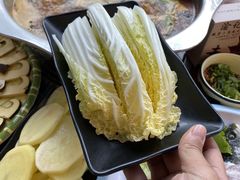 -大理.老字号渝记酸萝卜乌鱼(古城总店)