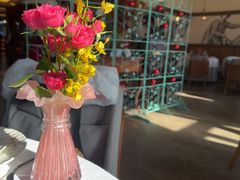 -黑宝石西餐厅(汇励99城市公园店)