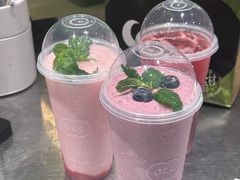 -混果汁(喜荟城店)