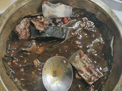 -明本湛江鸡•海鲜小厨(陈家祠店)