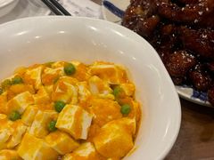 -奶奶的味道(胶州路店)