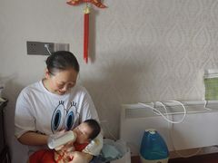 -悦芽照护月嫂+育儿嫂(杭州店)