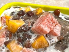 -透心凉糖水(听海居店)