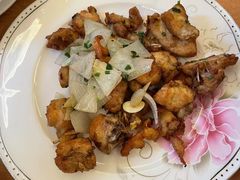 -马勒别墅·中餐厅