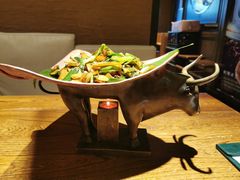 -云海肴·汽锅鸡·云南菜(美罗城店)