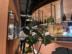 -大树餐厅(益田假日店)