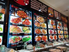 -红蜡烛•瓦罐粥家常菜•夜宵(中山路店)
