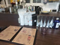 -微饮cafe