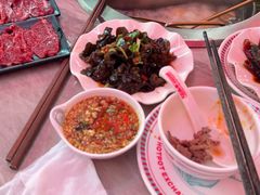 -三头牛·潮汕牛肉生蚝火锅 (夏湾店)