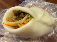 -张果佬年糕卷(科巷店)