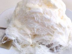 牛奶绵绵冰-台湾沁心小吃冰品店(方洲路店)