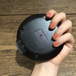 -UN·桃喜日系美睫美甲