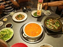 -番茄犟汤锅(东坝店)