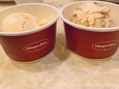 -芭菲盛宴·环球美食(解放碑英利国际店)