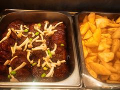-A One Kitchen·南京精菜馆(晶丽酒店店)