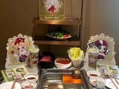-海底捞火锅(赛格国际购物中心店)