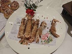 -国惠大酒楼(宝龙店)