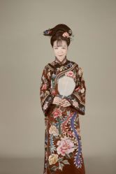 -盘子女人坊古装写真摄影(南京总店)
