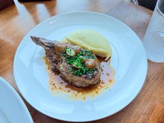 -上海柏悦酒店·世纪100牛排馆