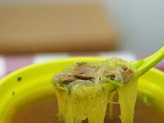 -胡记锅贴·沪上游子老鸭粉丝汤(太原路店)