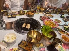 -炭之家·齐齐哈尔非遗烤肉·鲜切直供(中央大街店)