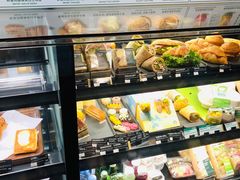 -星巴克(恒基688广场店)