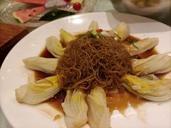 -大铁勺新津菜(东丽阳光新业广场店)