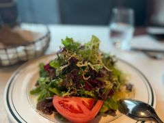 -Wolfgang’s Steakhouse 沃夫冈牛排馆(上海白玉兰广场店)