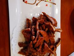 -辣子鸡背(九龙山店)