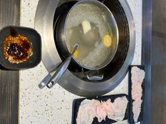 -海汕记·潮汕鲜牛肉火锅·自助
