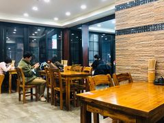 大堂-小方的面(徐家汇店)