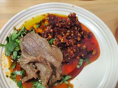 -朝族高丽火盆(长白山总店)