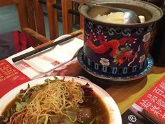 -新兴园饺子馆(北京百子湾店)