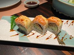 -山葵家·创意料理(宁波来福士店)