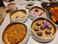 -海底捞火锅(汇一城店)