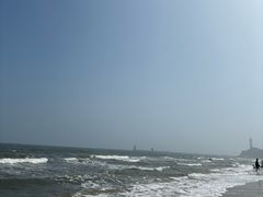 -海滨浴场