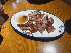 -庭苑饭香·生态餐厅(动物园店)