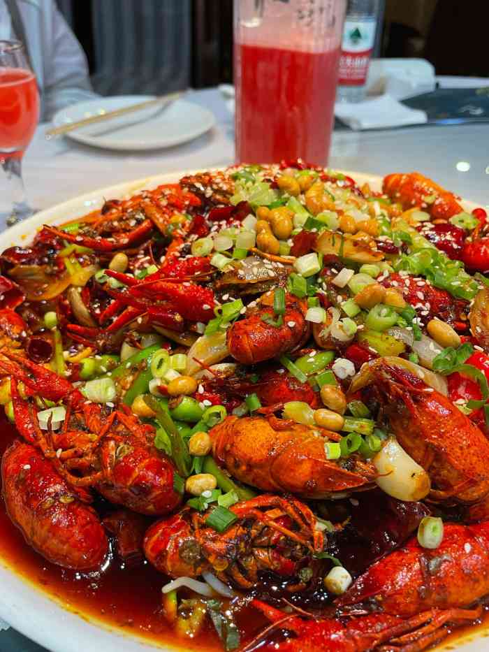 海八鲜酒楼-"中秋去葫芦岛玩的,查了一下排行第一,应为.