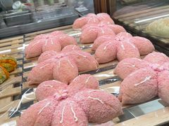 -奈雪的茶(大连新玛特店)