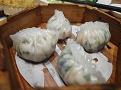 -麒麟中餐厅·经典粤菜·地道菜式老字号(广州长隆酒店)