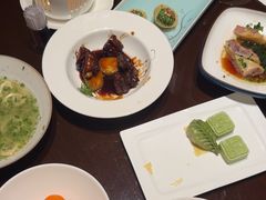 -环球港凯悦 · 享悦中餐厅