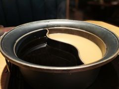 -温野菜涮涮锅(西单大悦城店)