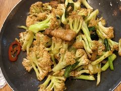 -东北风(龙湾万达广场)