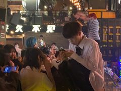 -HIB HUB公社(解放西路店)